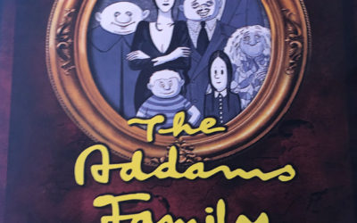 The Addams Family