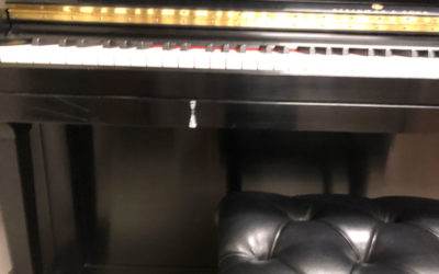 Piano Moving Tip