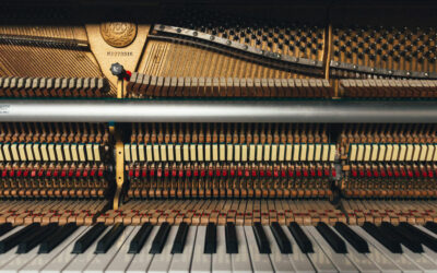 Do All Pianos Need Regulated?