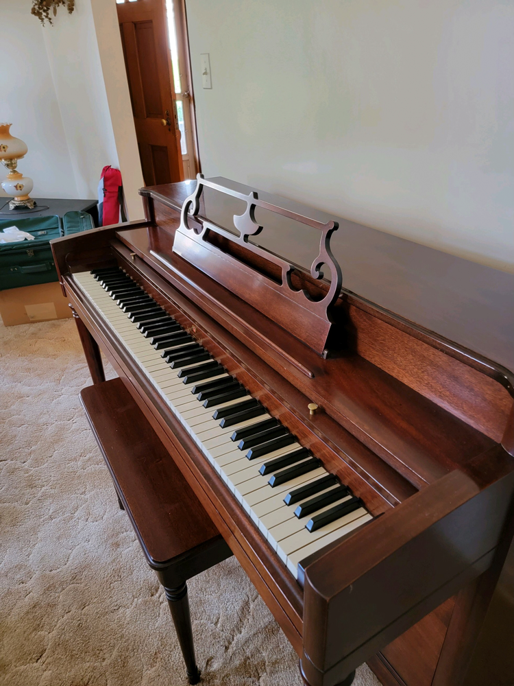 piano